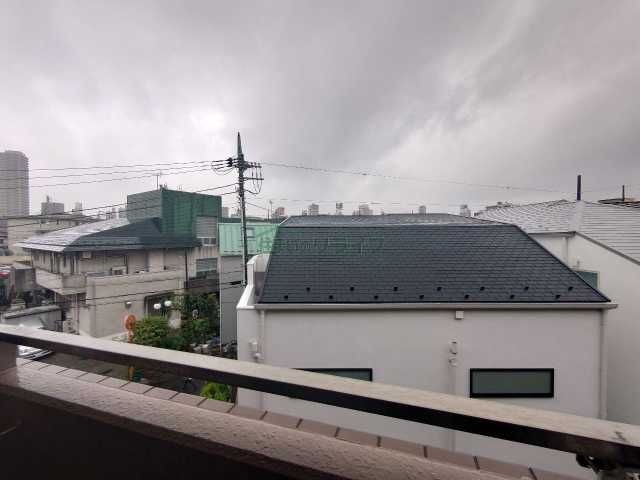 眺望　別部屋参考写真