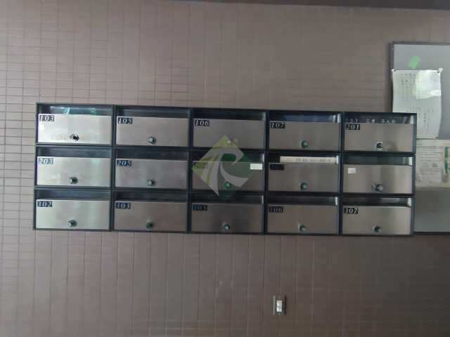 その他設備　三井フラット