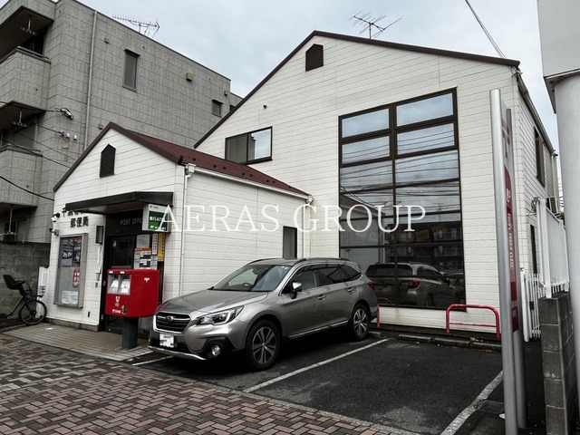 郵便局　千葉幕張本郷郵便局（郵便局）まで472m