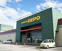 ショッピングセンター　スポーツデポ金沢大桑店（ショッピングセンター）まで683m