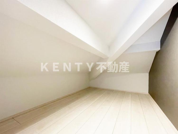 その他部屋・スペース　おしゃれな内装です