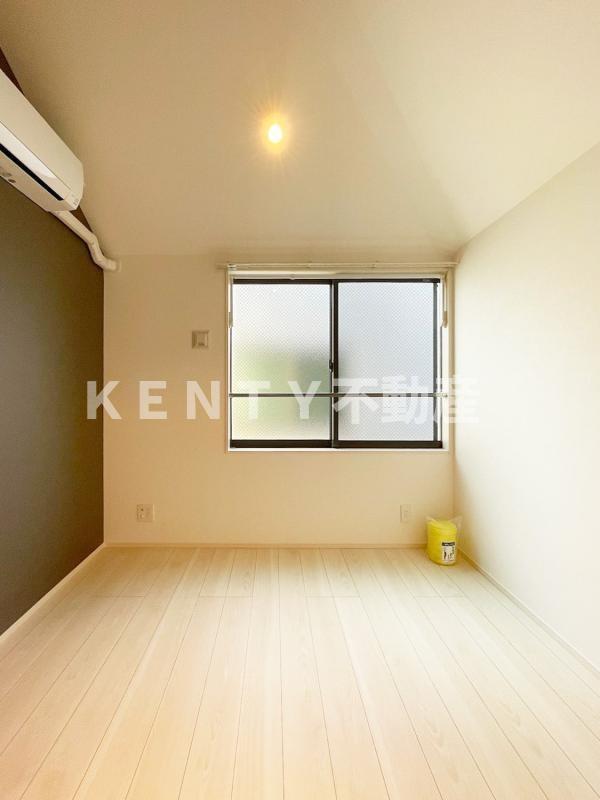 居室・リビング　リビングです