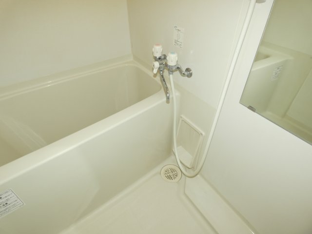 バス・シャワールーム　別号室参考画像