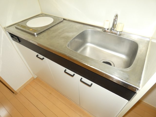 キッチン　別号室参考画像