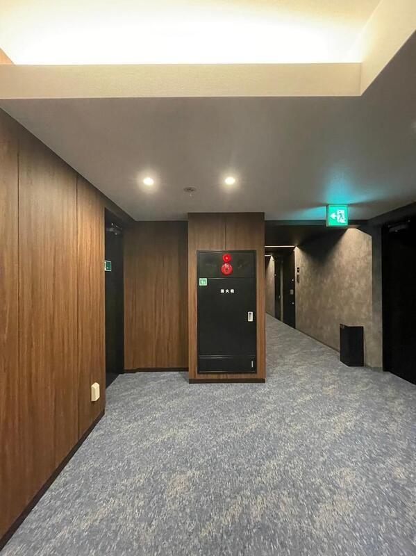 ロビー　■宅配ＢＯＸ■集合ポスト