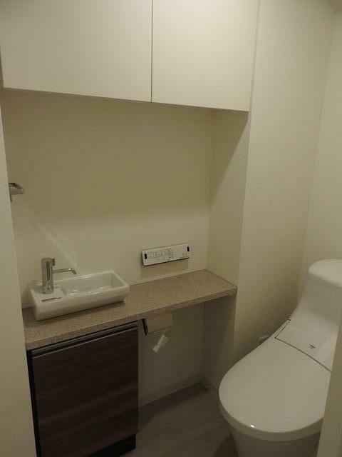 トイレ　参考写真です