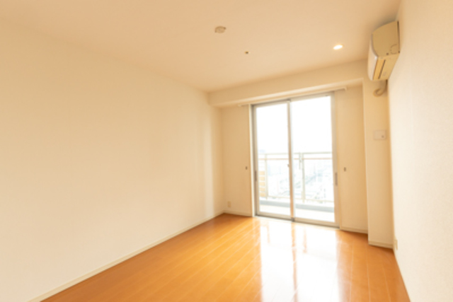 その他　※写真は同タイプ住戸です。