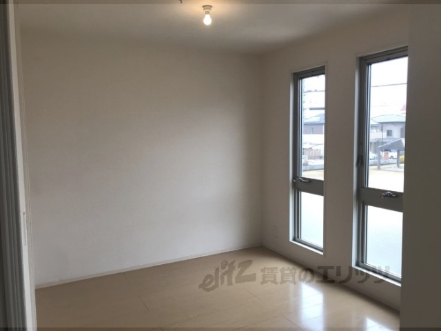 居室・リビング　洋室