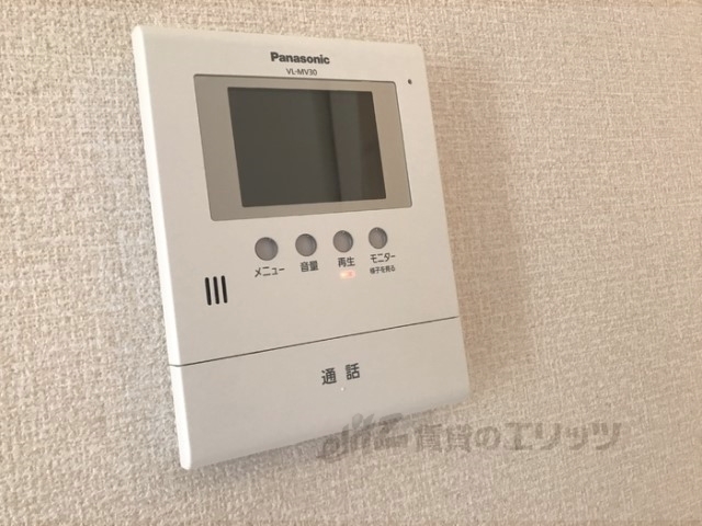 セキュリティ　ドアフォン（ＴＶ含）