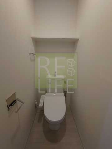 トイレ　リライフ浅草店