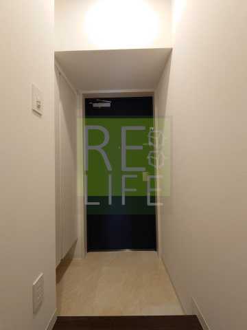 玄関　リライフ浅草店