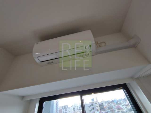 その他設備　リライフ浅草店