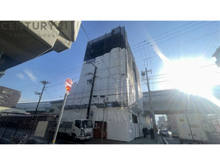 その他　オートロック付きで安心！エレベーター付きで便利！