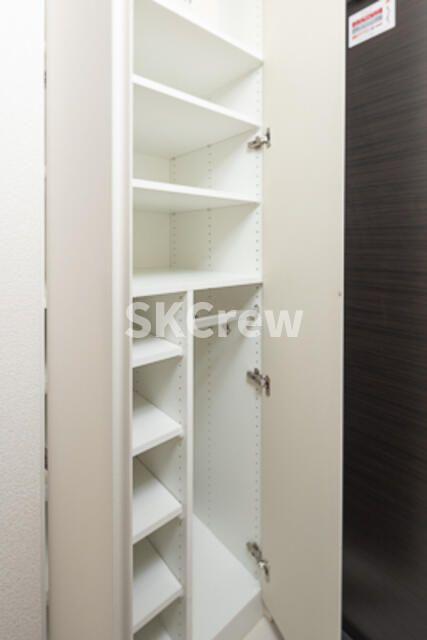 その他設備　別号室の写真です