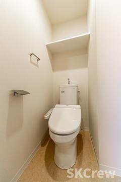 トイレ　別部屋　参考