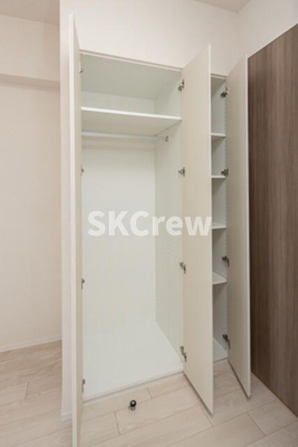 収納　他部屋参考