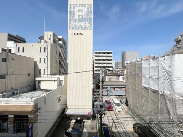 地下鉄谷町線 南森町駅 徒歩5分 7階建 築29年のその他写真