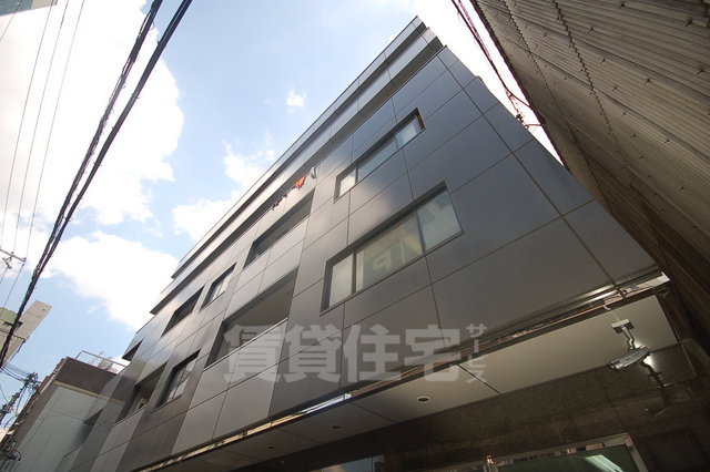 地下鉄谷町線 南森町駅 徒歩5分 7階建 築29年のその他写真