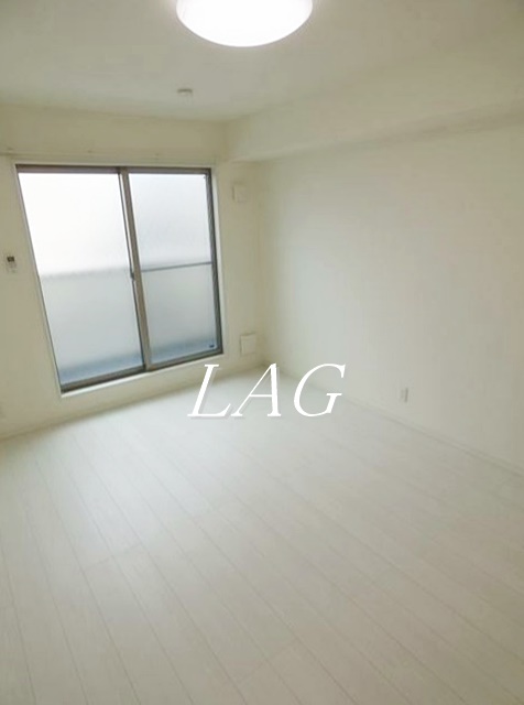 居室・リビング　洋室です。