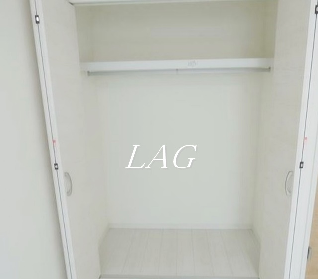 収納　収納です。