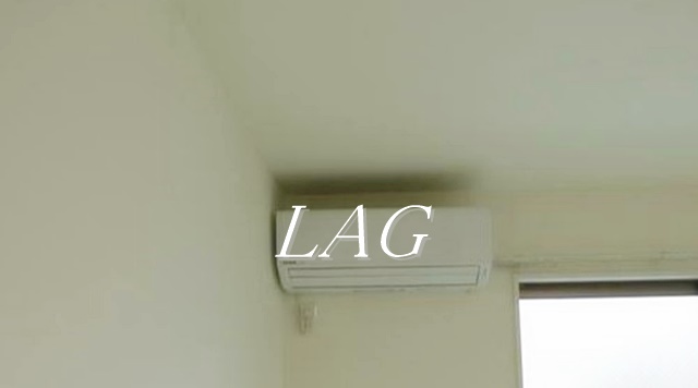 その他設備　エアコンです。