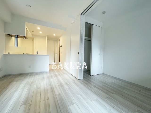 その他設備　室内エアコン付き♪