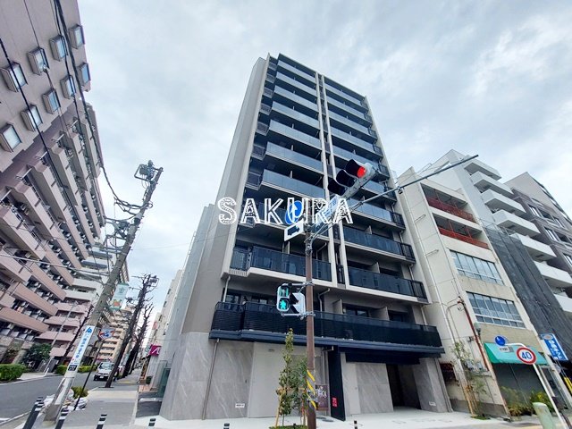 建物外観　当店おすすめ物件♪