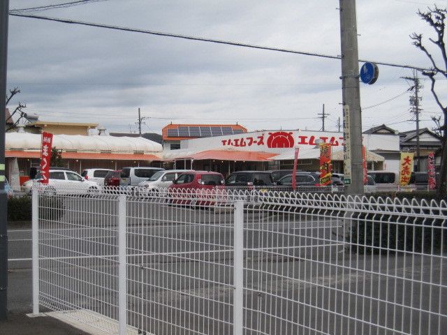 その他　エムエムフーズ（その他）まで240m