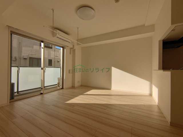 居室・リビング　テラスミーレ文京弥生 207