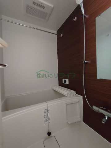バス・シャワールーム　テラスミーレ文京弥生 207