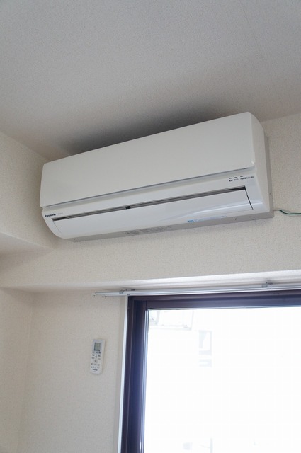 その他　エアコン♪