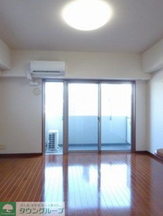 その他部屋・スペース　リビング/居室