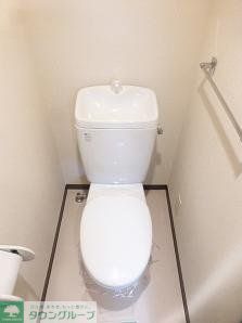 トイレ　※同施工参照