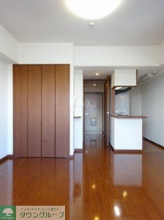 居室・リビング　リビング/居室