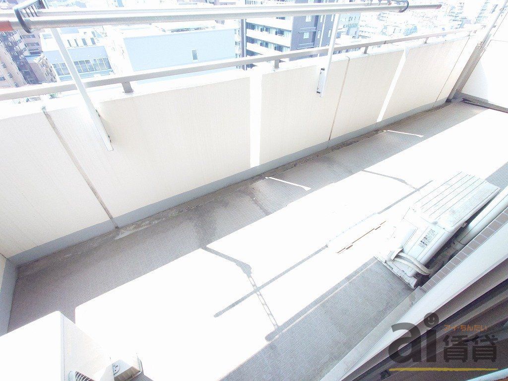 バルコニー　～同仕様写真～