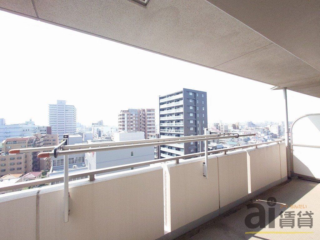 眺望　～同仕様写真～