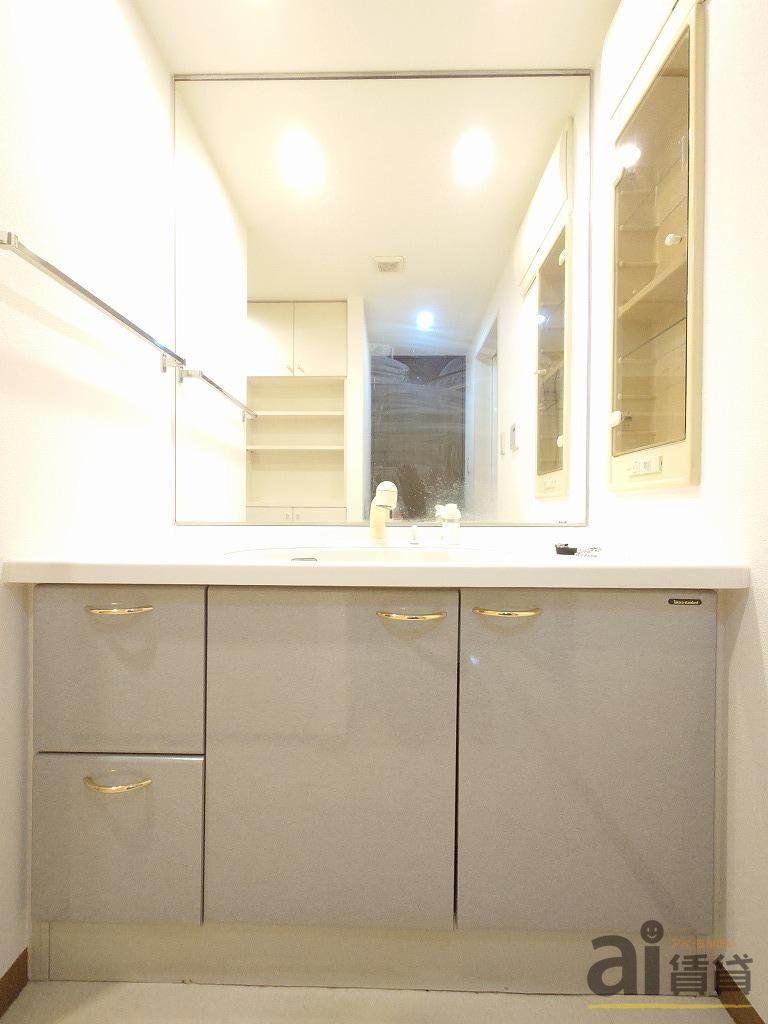 洗面設備　～同仕様写真～