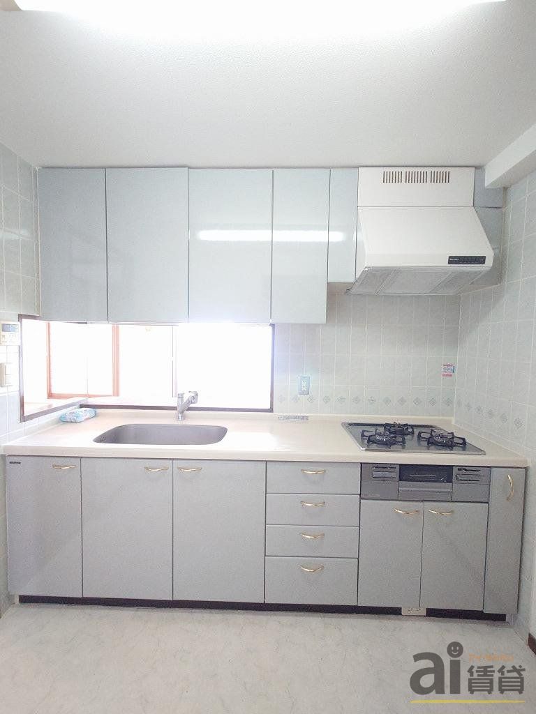 キッチン　～同仕様写真～