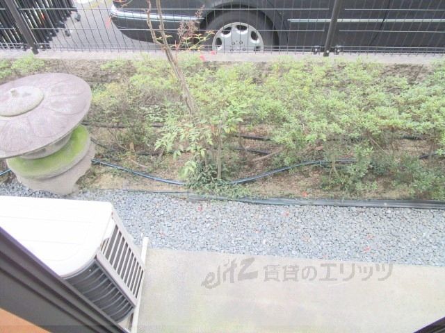 バルコニー　ベランダ