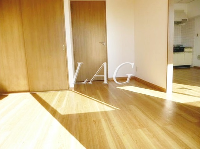 その他部屋・スペース　寝室です。