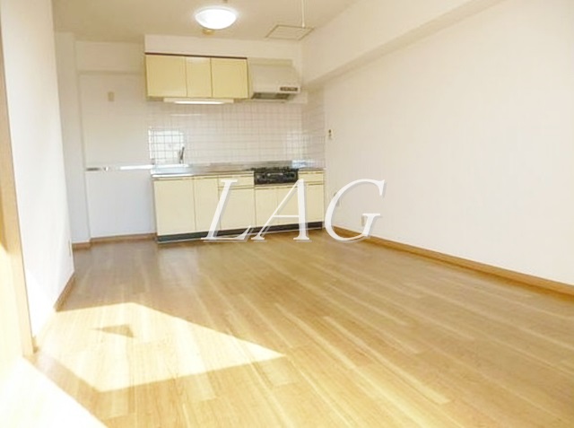 居室・リビング　洋室のお部屋です。