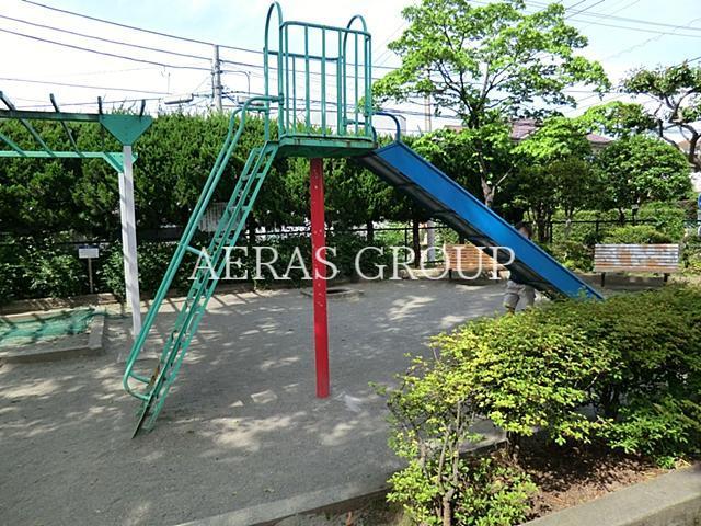 公園　深沢一丁目公園（公園）まで226m