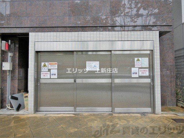 その他　エントランス