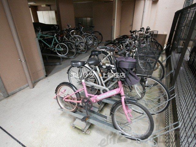 その他共有部分　共有部分