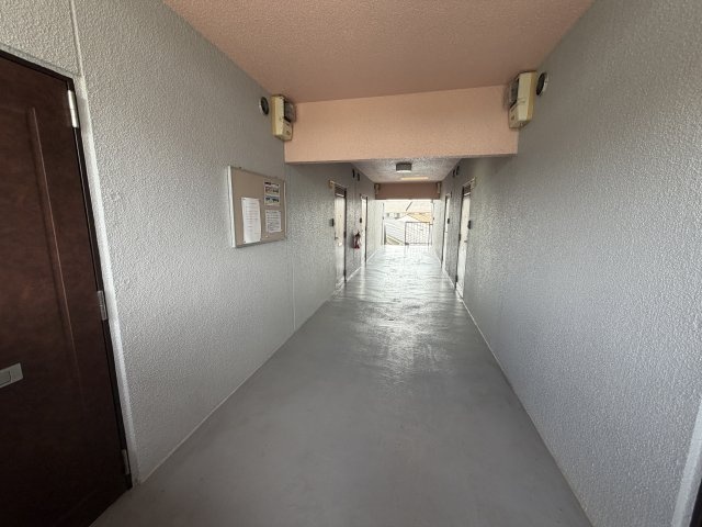 グリーンヒル青山の外観写真