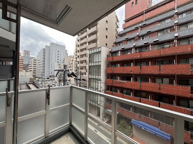 眺望　眺望です