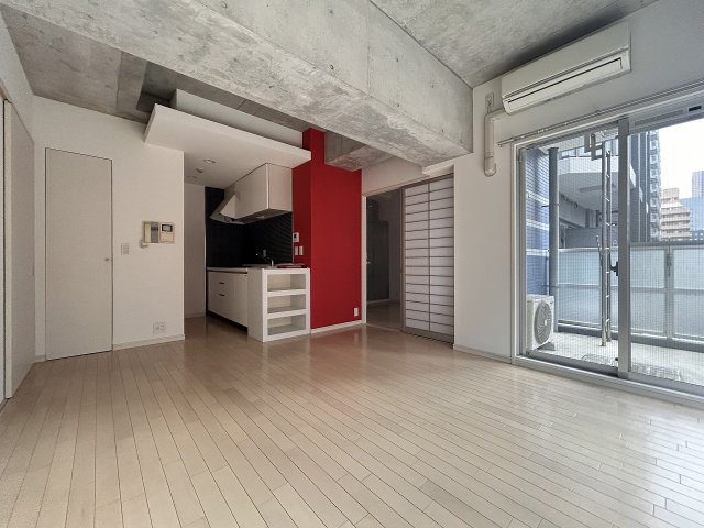 居室・リビング　おしゃれなリビングです