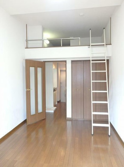 居室・リビング　※別部屋参照