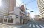 飲食店　モスバーガー摂津本山店（飲食店）まで404m