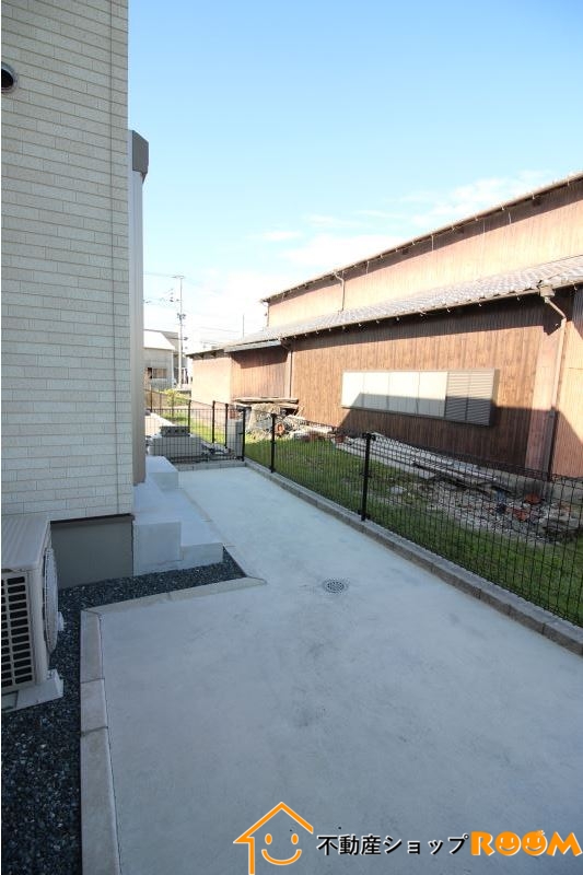 西鉄天神大牟田線 蒲池駅 徒歩51分 2階建 築10年のその他写真